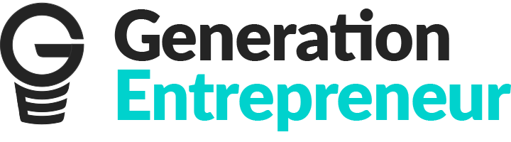 Generation Entrepreneur